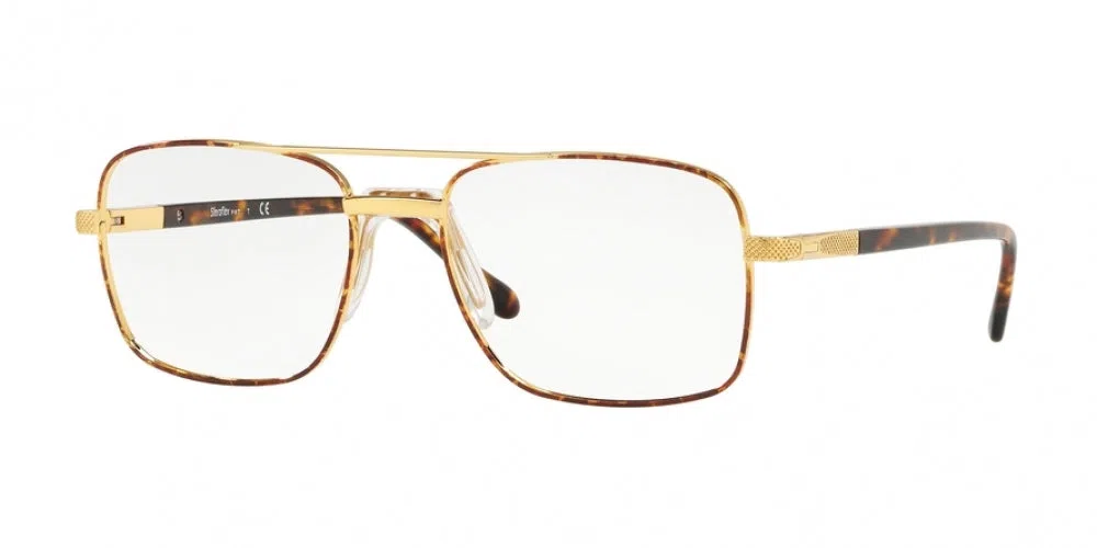 Sferoflex 2263 Eyeglasses - view 5